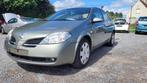 nissan primera 1.9dci 106000km AIRCO CAMERA 2006, Auto's, Nissan, 4 cilinders, Bedrijf, Primera, Electronic Stability Program (ESP)