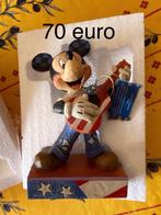 Disney traditions, Collections, Disney, Mickey Mouse, Enlèvement, Statue ou Figurine, Neuf