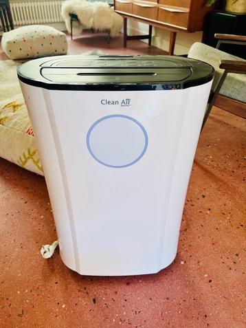 Luchtontvochtiger Clean Air Optima CA-707 beschikbaar voor biedingen