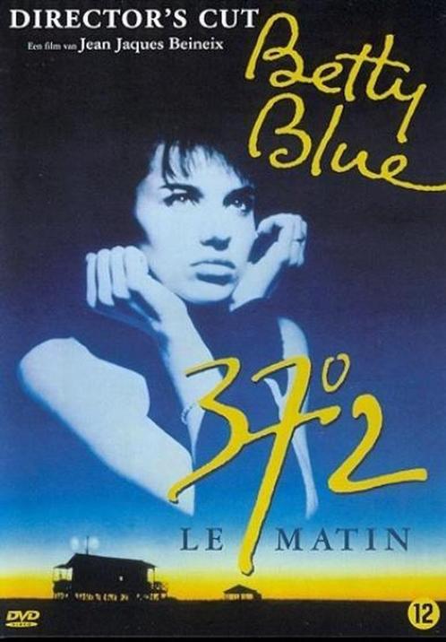 Betty Blue (Director's Cut), CD & DVD, DVD | Classiques, Utilisé, À partir de 12 ans, Enlèvement ou Envoi