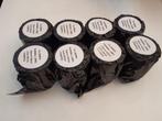 8 Rollen Thermische Etiketten 102x152mm voor Zebra Printers, Ophalen of Verzenden, Zo goed als nieuw