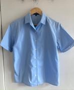 Burberry dames hemd, Kleding | Dames, Ophalen, Blauw, Maat 42/44 (L), Nieuw