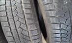 Banden 4 st 205 65 15 zijn 4 gemonteerd voor 100 eur, 15 inch, Band(en), 205 mm, Ophalen of Verzenden