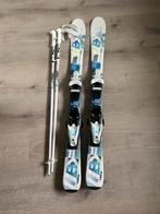 Skilatten 107 wedze, Sport en Fitness, Skiën en Langlaufen, Ophalen, Zo goed als nieuw