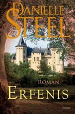 DANIELLE STEEL - Erfenis.  Gratis verzending vanaf 4 boeken., Ophalen of Verzenden, Nieuw, Danielle Steel