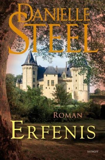 DANIELLE STEEL - Erfenis.  Gratis verzending vanaf 4 boeken. beschikbaar voor biedingen