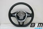 Leder stuur VW E-Golf 7 5G0419091DG, Auto-onderdelen, Interieur en Bekleding, Gebruikt