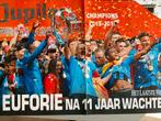 Club Brugge kampioen 2015-2016, Ophalen of Verzenden