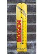 Bosch spark plugs emaillen thermometer & veel ander modellen, Collections, Marques & Objets publicitaires, Ustensile, Enlèvement ou Envoi