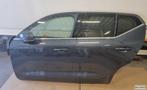 VOLVO XC40 XC 40 PORTIER DEUR KLEUR 723 ALLES LEVERBAAR !!, Gebruikt, Achterklep, Ophalen of Verzenden, Volvo