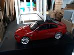 Dealer Kyosho bmw E92 m3 Coupe, Ophalen of Verzenden, Nieuw, Auto, Kyosho