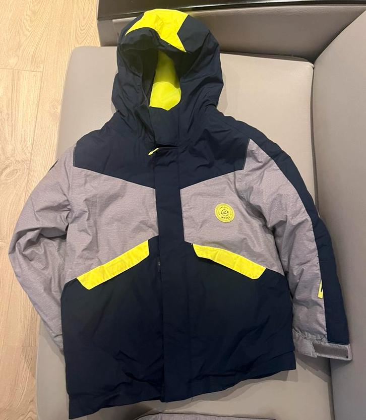 Lot de vetements Ski 8 ans 125-132, Kinderen en Baby's, Kinderkleding | Overige, Zo goed als nieuw, Jongen of Meisje, Ophalen