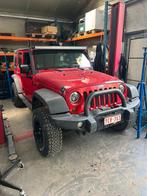 Jeep wrangler, Auto's, Jeep, Particulier, Te koop, Wrangler