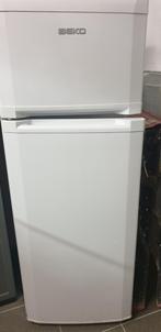 Frigo diepvries, Ophalen