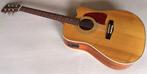 1998 Ibanez Artwood AW100 elektroakoestisch, als nieuw, Ophalen
