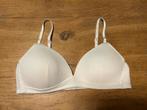 Witte softcup beha Zeeman maat 70AA, Enlèvement ou Envoi, Blanc, Soutien-gorge