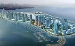 Appartement te koop in Dubai Maritime City, Immo, Appartement