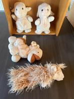 Schaap handpop, Ophalen of Verzenden, Zo goed als nieuw