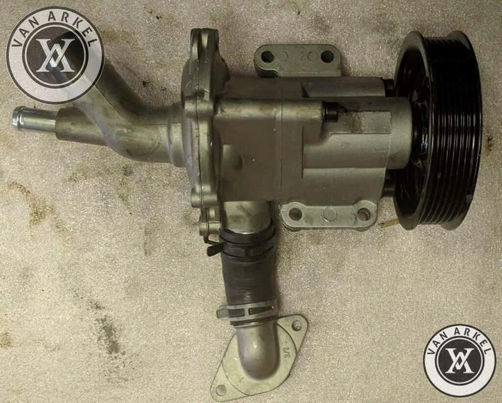 Bmw Mini R50 R53 Waterpomp W10  7513062, Autos : Pièces & Accessoires, Moteurs & Accessoires, Mini, Utilisé, Enlèvement ou Envoi