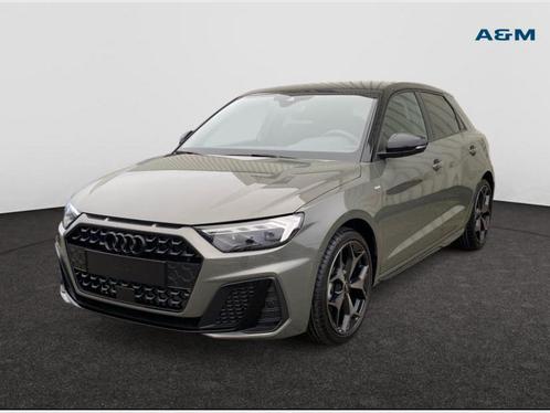 Audi A1 Sportback A1 Sportback 30 TFSI Business Edition S li, Auto's, Audi, A1, ABS, Airbags, Airconditioning, Alarm, Cruise Control