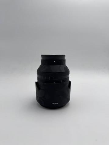 Sony Zeiss 50mm f/1.4 Planar FE, gepflegt, mit Schutzfolie beschikbaar voor biedingen