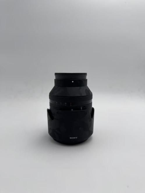 Sony Zeiss 50mm f/1.4 Planar FE, gepflegt, mit Schutzfolie, Audio, Tv en Foto, Foto | Lenzen en Objectieven, Nieuw, Overige typen