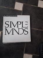 Maxi simple minds, Cd's en Dvd's, Vinyl | Pop, Ophalen