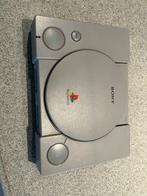 PS1 Console, Games en Spelcomputers, Spelcomputers | Sony PlayStation 1, Ophalen, Gebruikt, Zonder controller