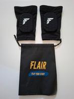 Flair scheenbeschermers kids -12jaar 10x6cm, Sport en Fitness, Voetbal, Ophalen, Nieuw