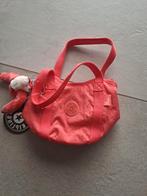 Sac kipling neuf, Enlèvement