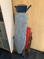 strijkplank, Elektronische apparatuur, Strijkijzers en Strijkplanken, Ophalen