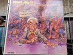 Vinyl Spike Jones, Cd's en Dvd's, Vinyl | Filmmuziek en Soundtracks, Ophalen of Verzenden, Zo goed als nieuw