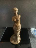 Vintage bronzen beeldje, Ophalen of Verzenden, Zo goed als nieuw
