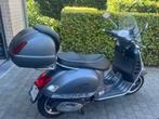 Vespa GTS 125 super sport, Motoren, Scooter, Particulier, 11 kW of minder, 124 cc