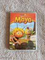 DVD - Maya De Bij - Pas op voor de beer! - Studio 100 - €2,5, CD & DVD, DVD | Enfants & Jeunesse, TV fiction, Tous les âges, Utilisé