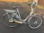 Gazelle elektrische fiets, Fietsen en Brommers, Elektrische fietsen, Ophalen, Zo goed als nieuw, Gazelle