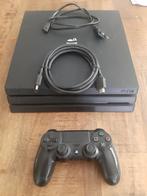 PlayStation 4, Gebruikt, Ophalen of Verzenden, Pro