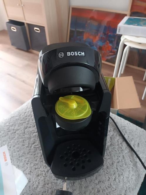 Bosch TAS3102, Electroménager, Cafetières, Neuf, Cafetière, Enlèvement