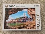 Puzzel 1000 stuks, Ophalen, Zo goed als nieuw