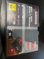 Parkside smart accu 4 ah, Enlèvement, Neuf