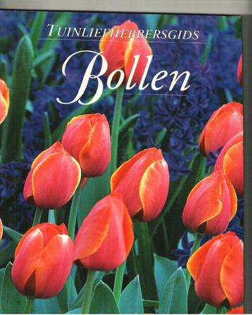 Tuinliefhebbersgids Bollen Detlev Schaper112 blz beschikbaar voor biedingen