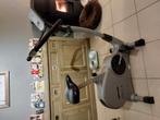 Hometrainer Kettler, Ophalen, Gebruikt