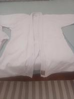 Kimono karaté  pour homme 1.80m marque Kwon, Ophalen, Gedragen