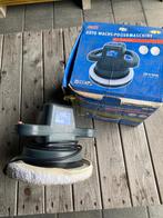 Auto / Boot  polier toestel, Enlèvement