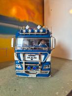Man tgx ...wolf transport editie (collector item), Hobby en Vrije tijd, Ophalen, Nieuw, Bus of Vrachtwagen, Overige merken