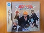 Bleach Dark Souls, Games en Spelcomputers, Games | Nintendo DS, Vechten, Verzenden, 2 spelers, Zo goed als nieuw