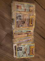 Maquette Bleriot Hachette, Hobby en Vrije tijd, Modelbouw | Vliegtuigen en Helikopters, Ophalen of Verzenden, Vliegtuig