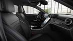 Mercedes-Benz C-Klasse 300 e Break AMG Line | Nightpack | Sm, Auto's, Mercedes-Benz, Automaat, 4 cilinders, Regensensor, Zwart