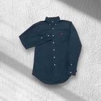 Ralph Lauren overhemd, Kleding | Heren, Overhemden, Blauw, Halswijdte 38 (S) of kleiner, Ralph Lauren, Ophalen of Verzenden