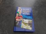 Boek - Blinker en de Blixvaten - Marc de Bel, Boeken, Ophalen of Verzenden, Gelezen, Marc de Bel